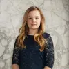 Zó spreek je dus de naam van prinses Ariane uit