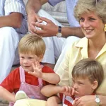 Princess Diana -  60th Birthday Remembered