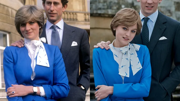 Dit doet The Crown écht met het imago van de Windsors