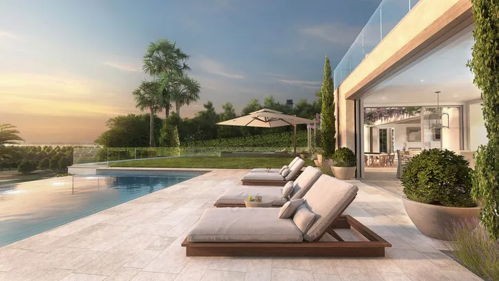 Dit is het nieuwe huis van Michelle Pfeiffer