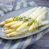Oma weet raad: zo kies en bewaar je de lekkerste asperges | Noorderland