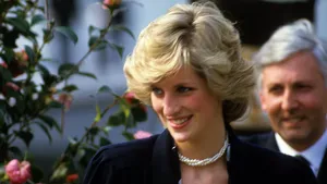 prinses Diana