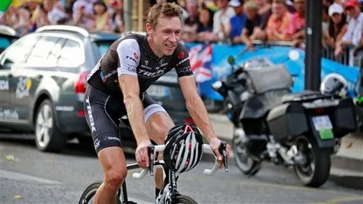 Jens Voigt valt werelduurrecord aan