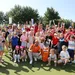 Joost Luiten Green Course: ruim 2.000 kinderen maken kennis met golf