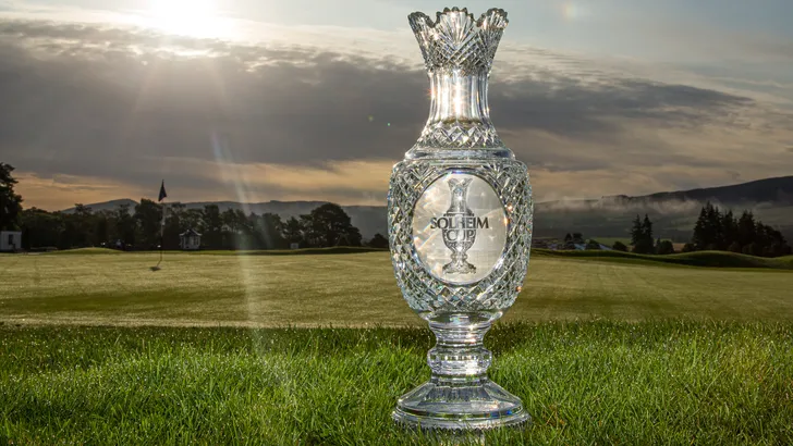Alles wat je wil weten over de Solheim Cup