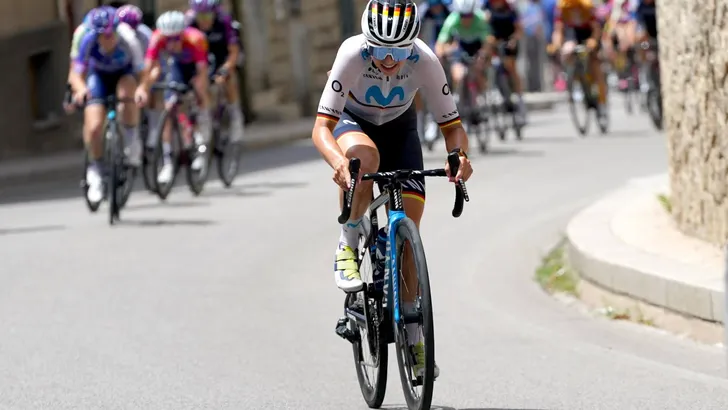Giro dÕItalia Donne 2023 stage 9