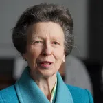 Princess Royal visit to Southampton