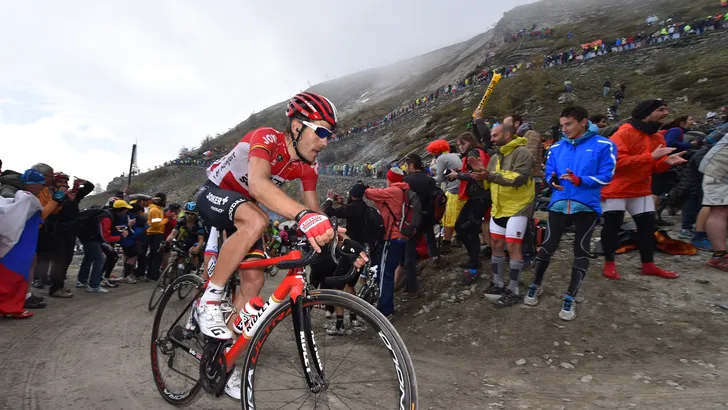 de giro op de finestre