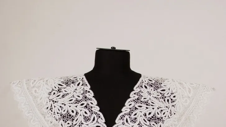 Russische volkskunst in Museum de Kantfabriek