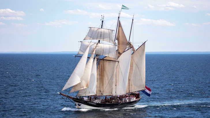 Oosterschelde