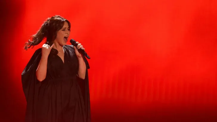 Trijntje klaar voor Eurovisiesongfestival