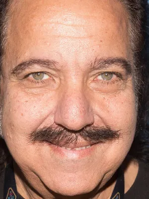 Ron Jeremy