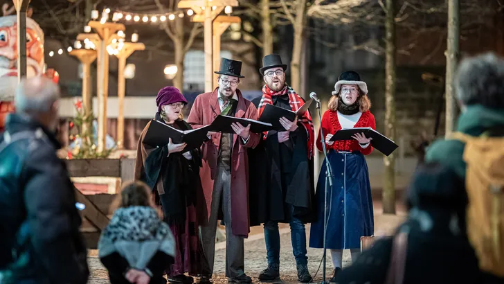 Wintergoud