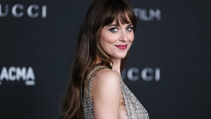 10th Annual LACMA ART FILM GALA presented by Gucci