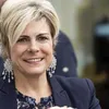 Prinses Laurentien praat over huwelijk en gezinsleven