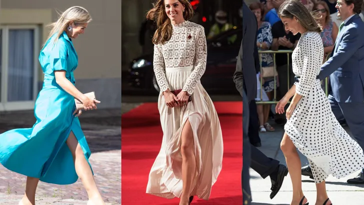 9x royals doen de split