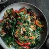 Recept: frisse, knapperige Thaise salade