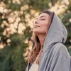 Wist je dat je beter door je neus kunt ademen dan door je mond? | Happy in Shape
