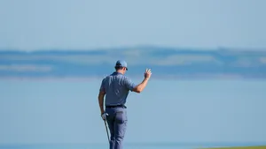 McIlroy meldt zich bovenaan