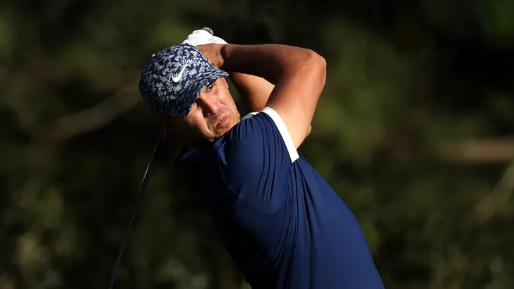 Brooks Koepka