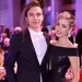 Monaco: prins Alberts dochter Jazmin smoorverliefd 