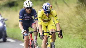 Wout van Aert
