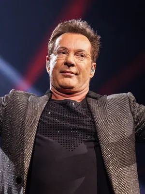 Gerard Joling over Johan Derksen: ‘Hij is een held’