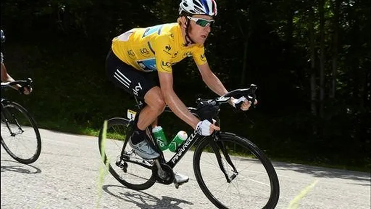 Wiggins is de beste, Kelderman indrukwekkend
