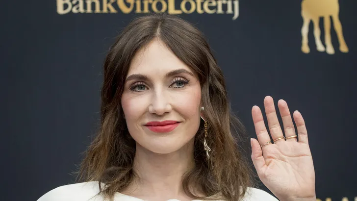 Carice van Houten