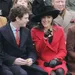 Prinses Kate in 2007