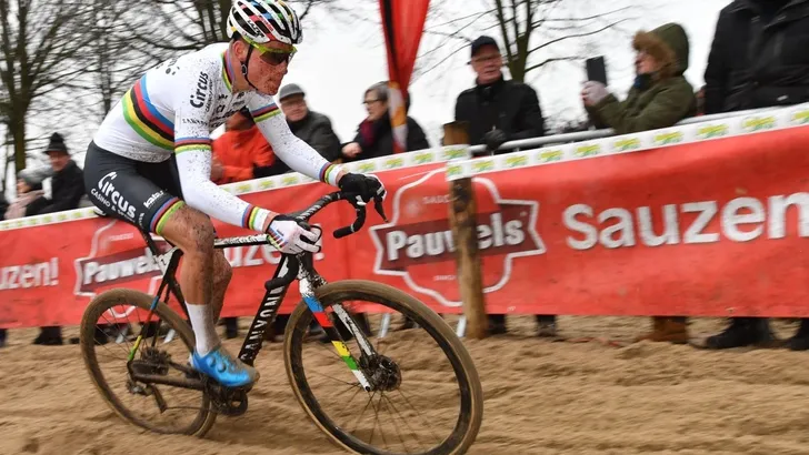 Van der Poel