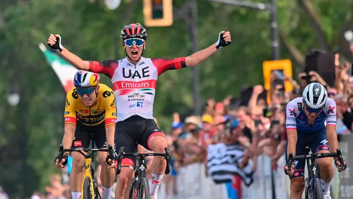 Grand Prix Cycliste de Montreal 2022