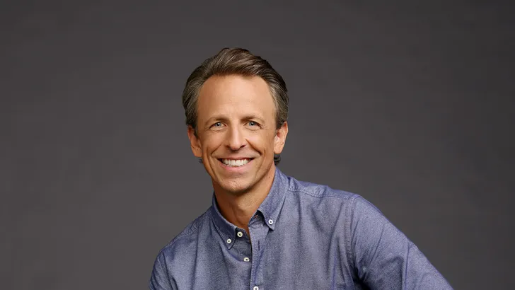 Seth Meyers