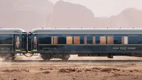 orient express