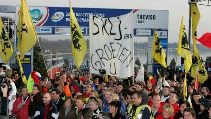 Hoogerheide verwacht op zondag 50.000 man