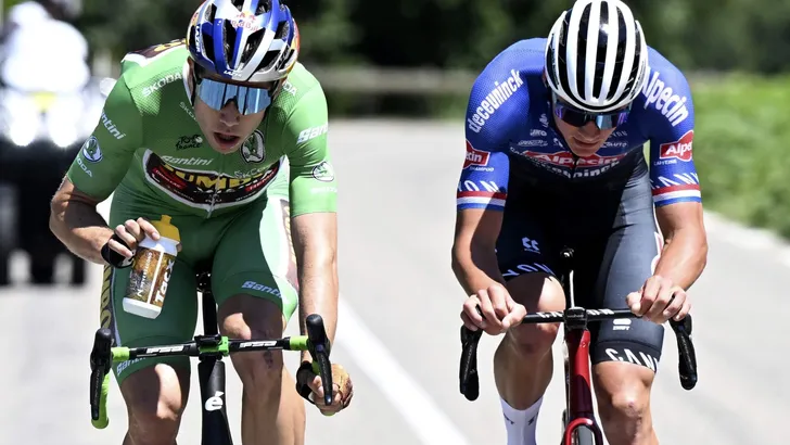 Tour de France 2022 stage 11