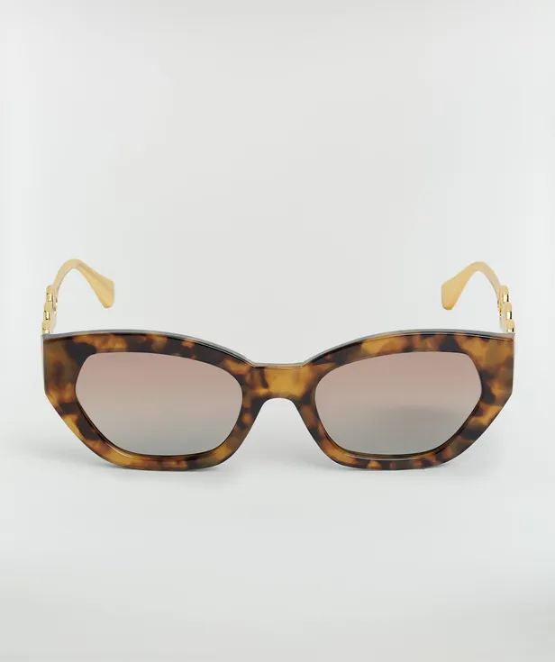 JV MEIRE zonnebril van Josh V - camel, €99,99