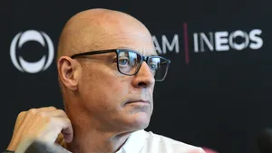 dave brailsford