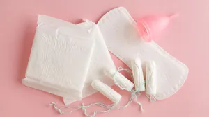 Schadelijke stoffen in tampons: deze menstruatieproducten zijn een goed alternatief