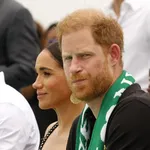 Prince Harry and Meghan Markle visit Nigeria as part of Invictus Games Anniversary celebrations