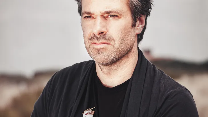 Oh là là: dit is Sergio Hermans nieuwste hotspot