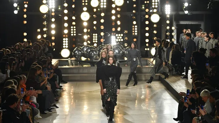 Paris Fashion Week zat bomvol moois: dit zijn de hoogtepunten