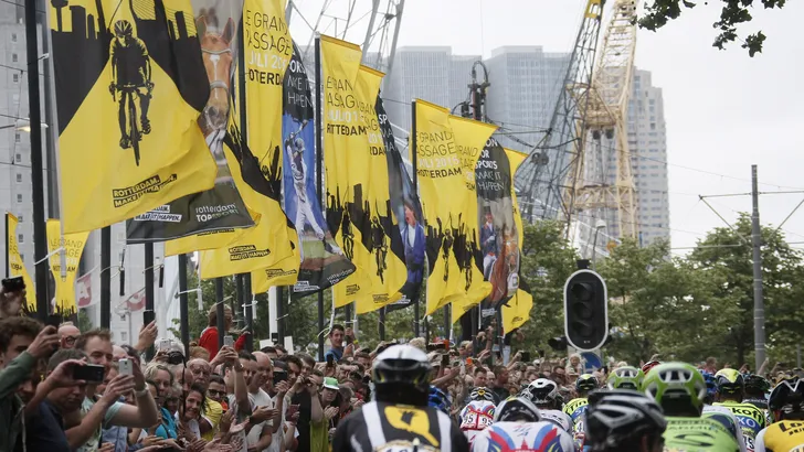 Nederlandse koers New Energy Tour gaat niet door