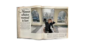 Week van Toen