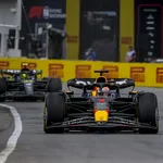 Formule 1 Canada Grand Prix