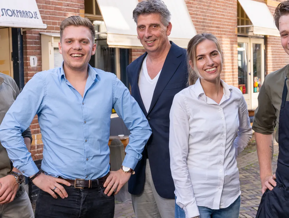 Foto 4 van 't Stokpaardje