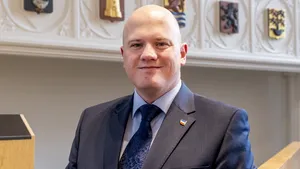 Martin Bos