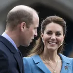 Kate en William