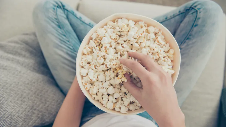 5x zwijmelen op Amazon Prime  