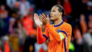 Virgil van Dijk